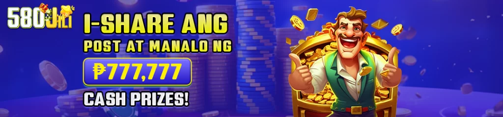 580jili-bonus